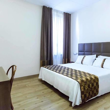 Best Western Hotel Libertà Modène Extérieur photo