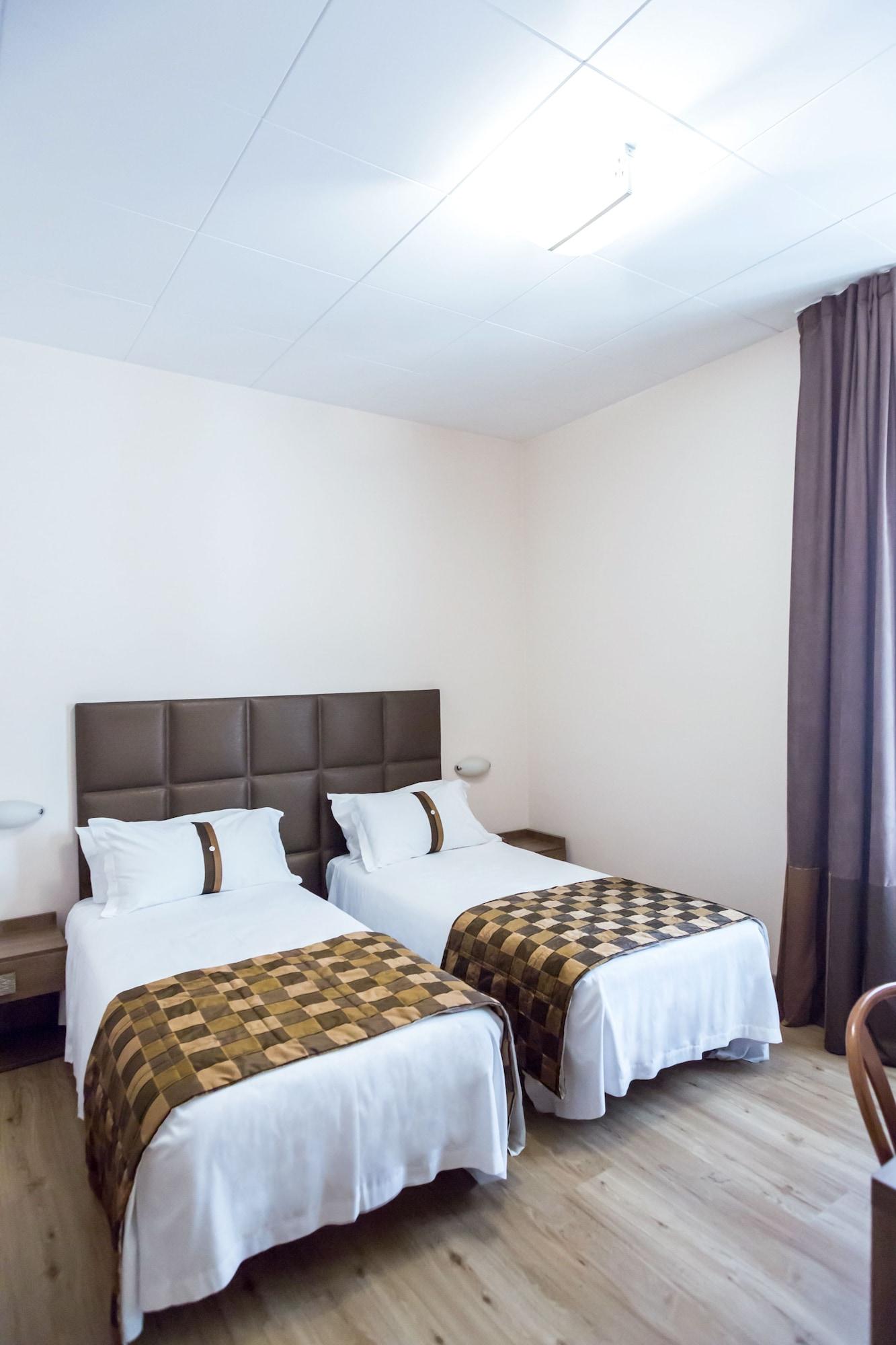 Best Western Hotel Libertà Modène Extérieur photo