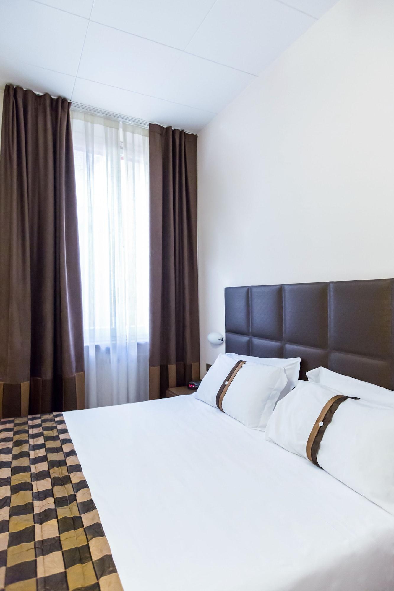 Best Western Hotel Libertà Modène Extérieur photo