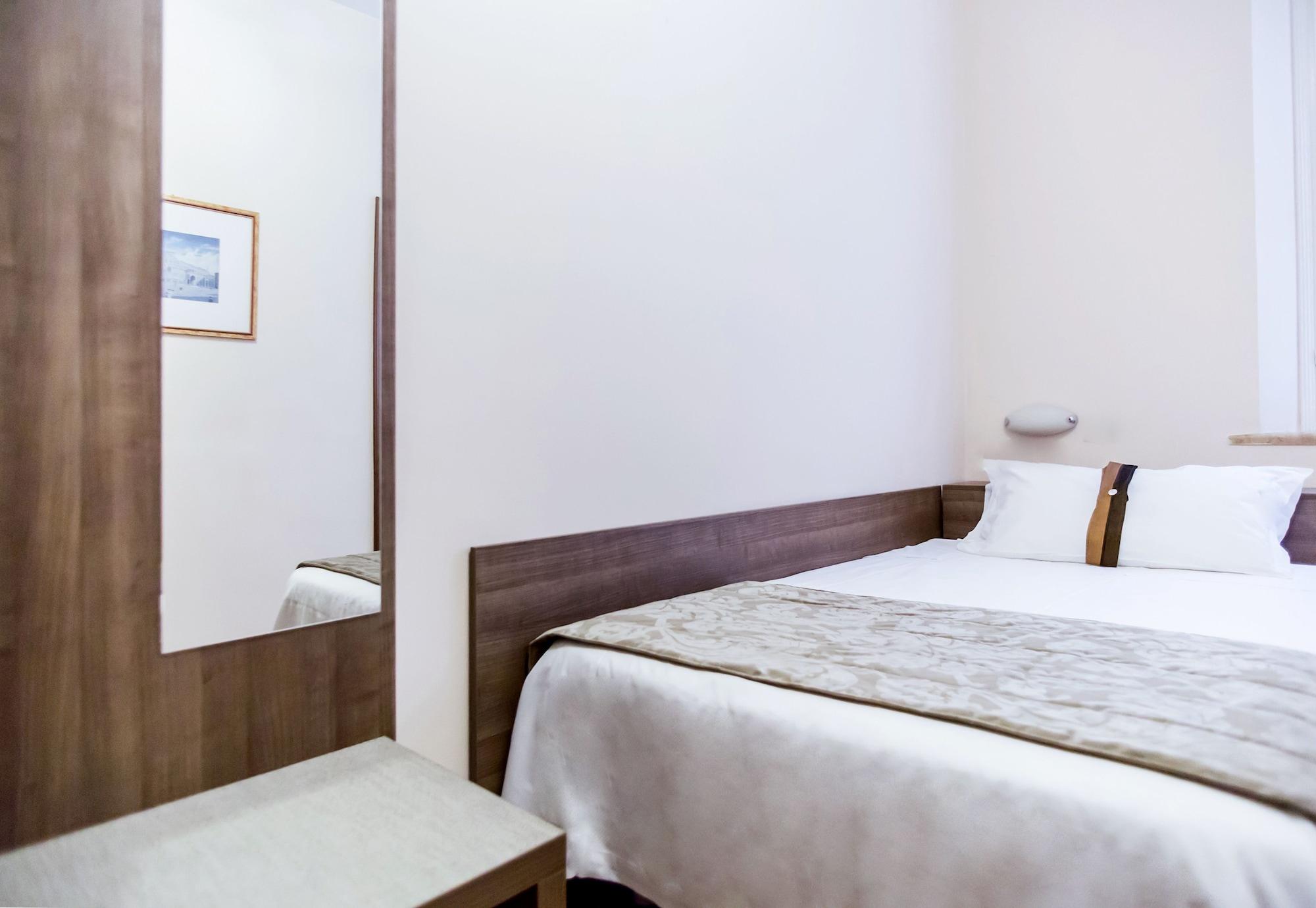 Best Western Hotel Libertà Modène Extérieur photo