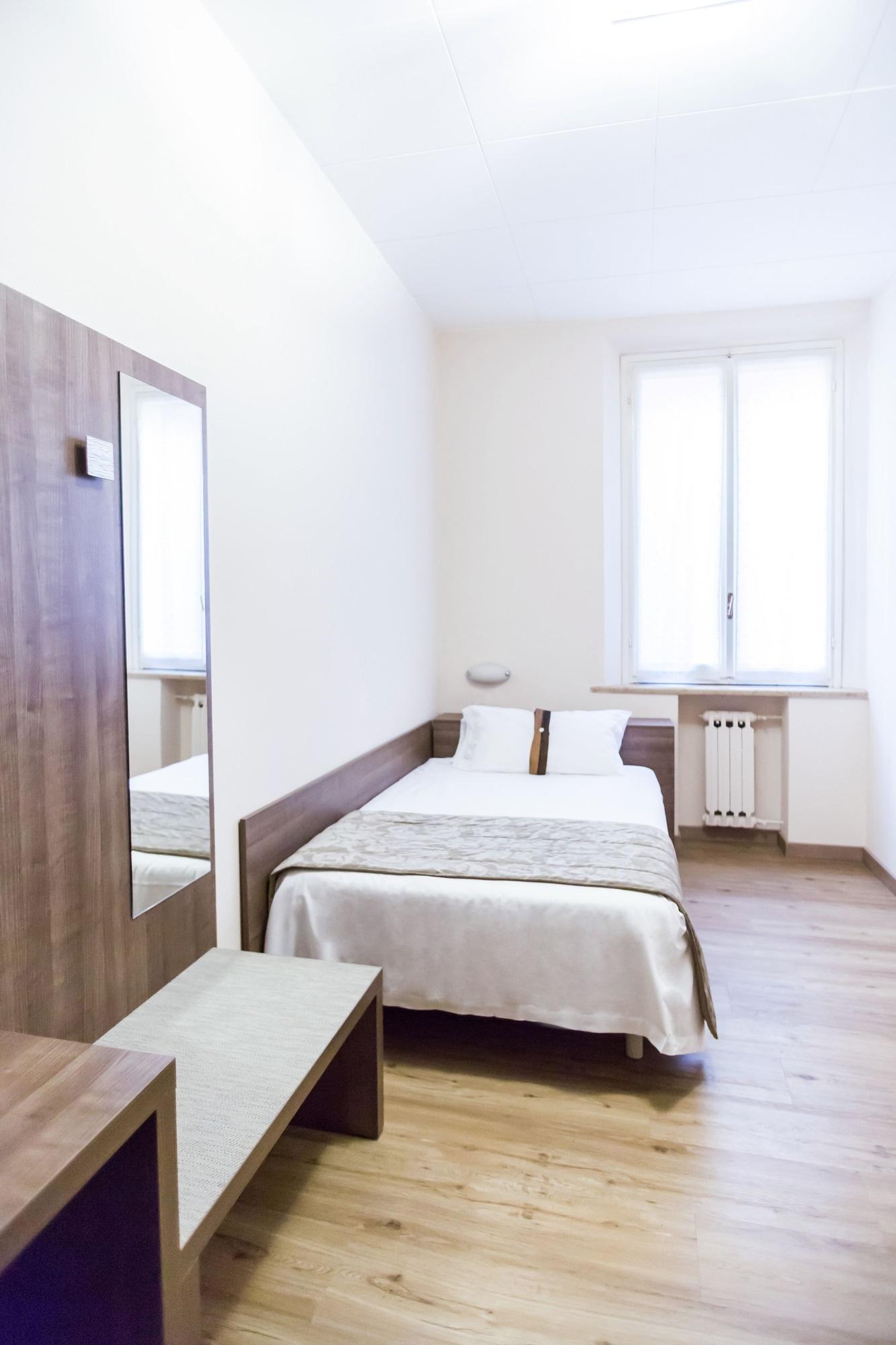 Best Western Hotel Libertà Modène Extérieur photo