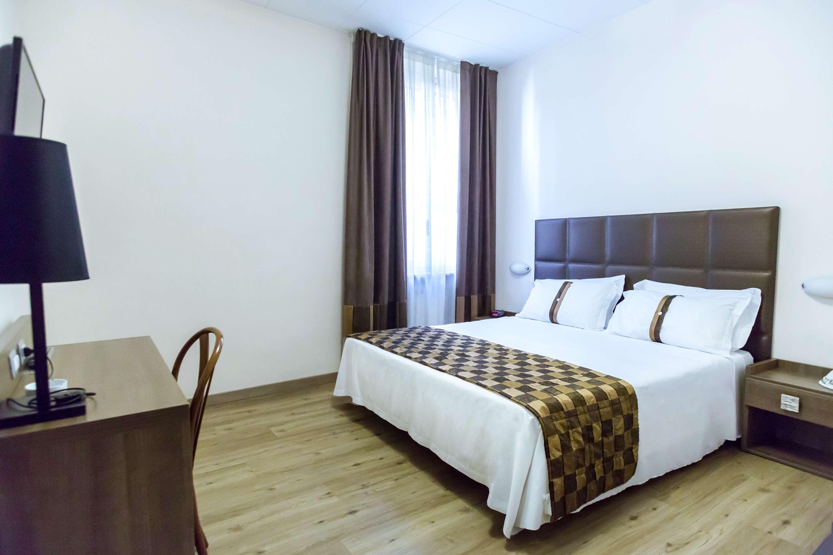 Best Western Hotel Libertà Modène Extérieur photo