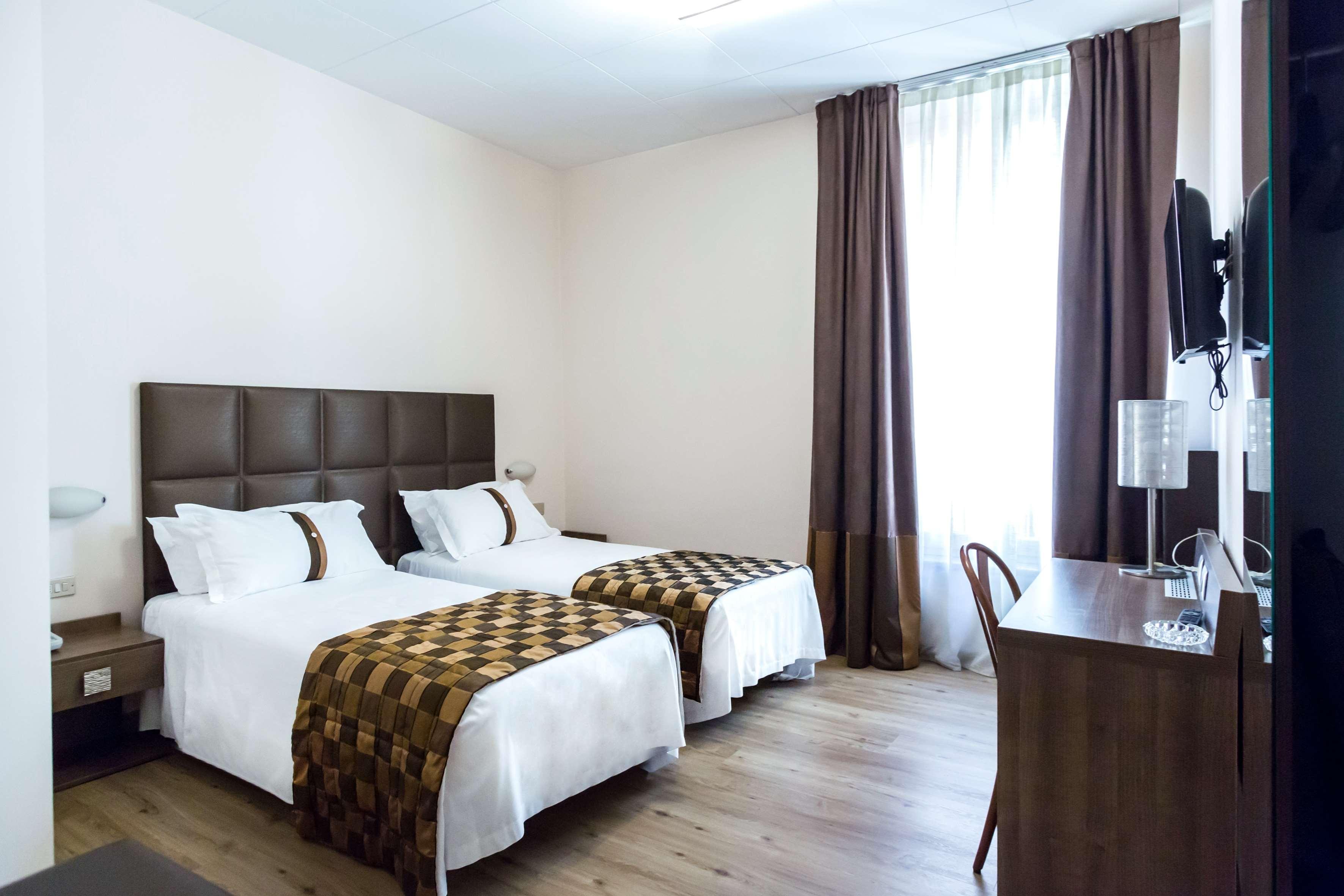 Best Western Hotel Libertà Modène Extérieur photo