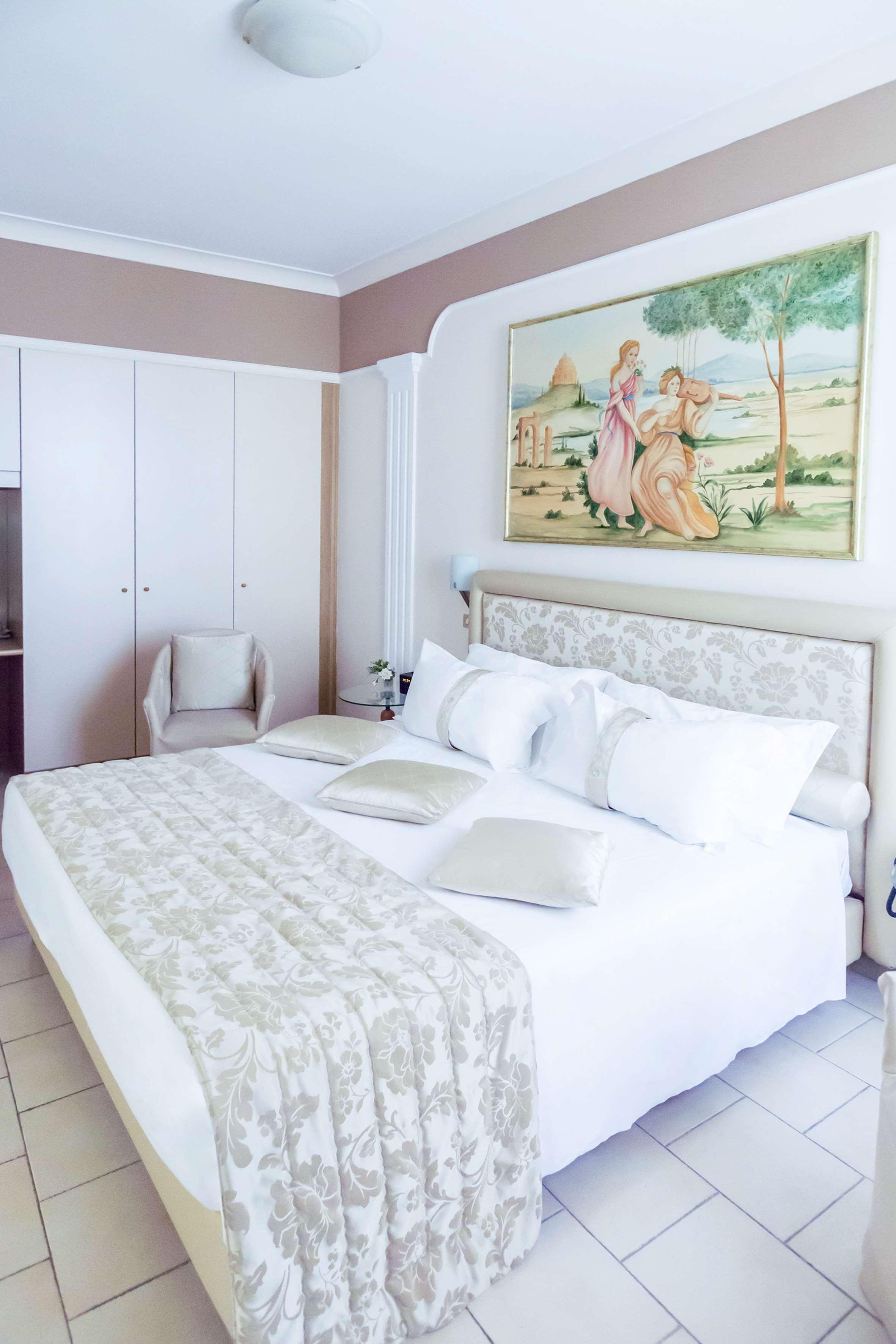 Best Western Hotel Libertà Modène Extérieur photo