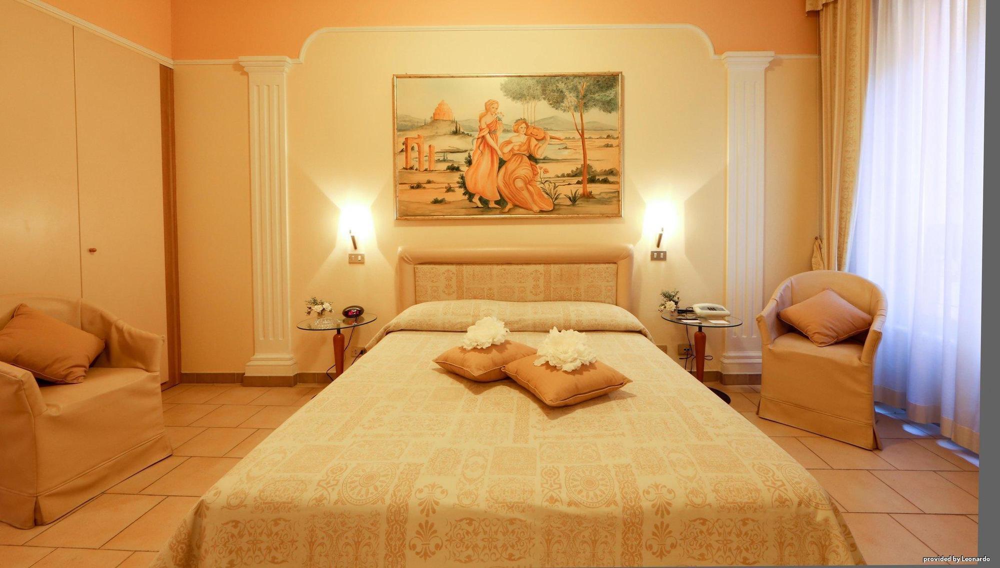 Best Western Hotel Libertà Modène Extérieur photo