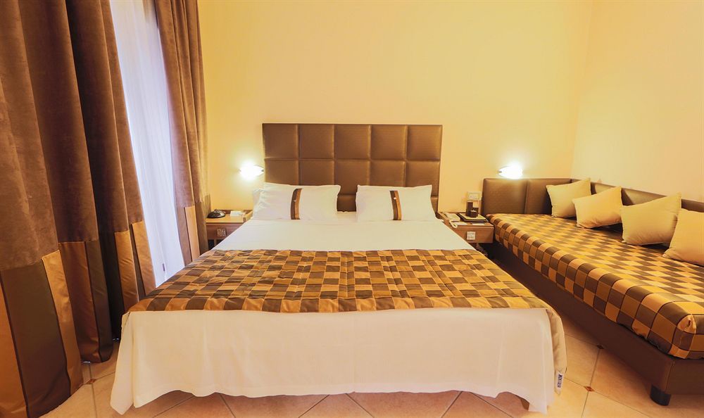 Best Western Hotel Libertà Modène Extérieur photo