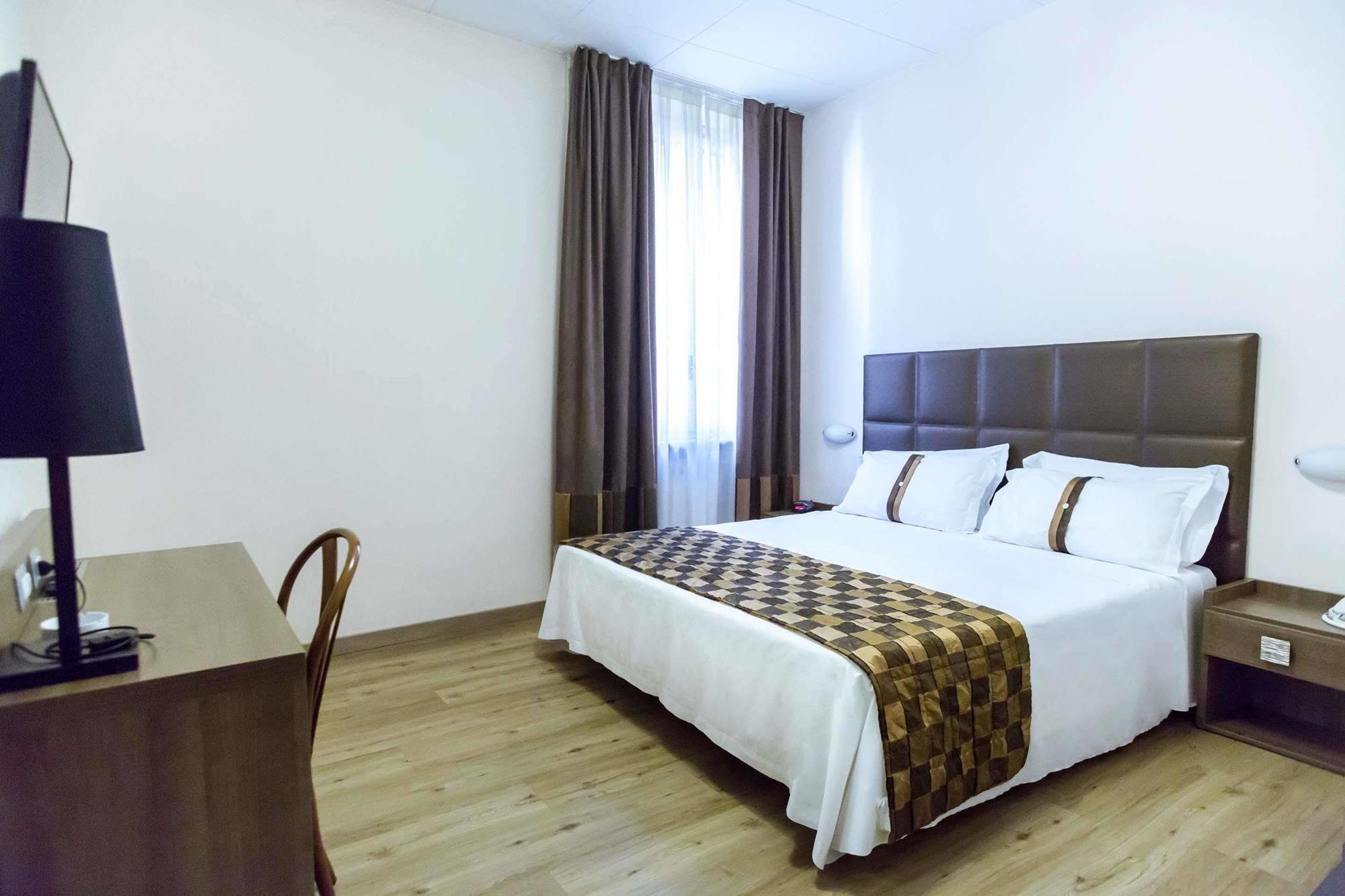 Best Western Hotel Libertà Modène Extérieur photo